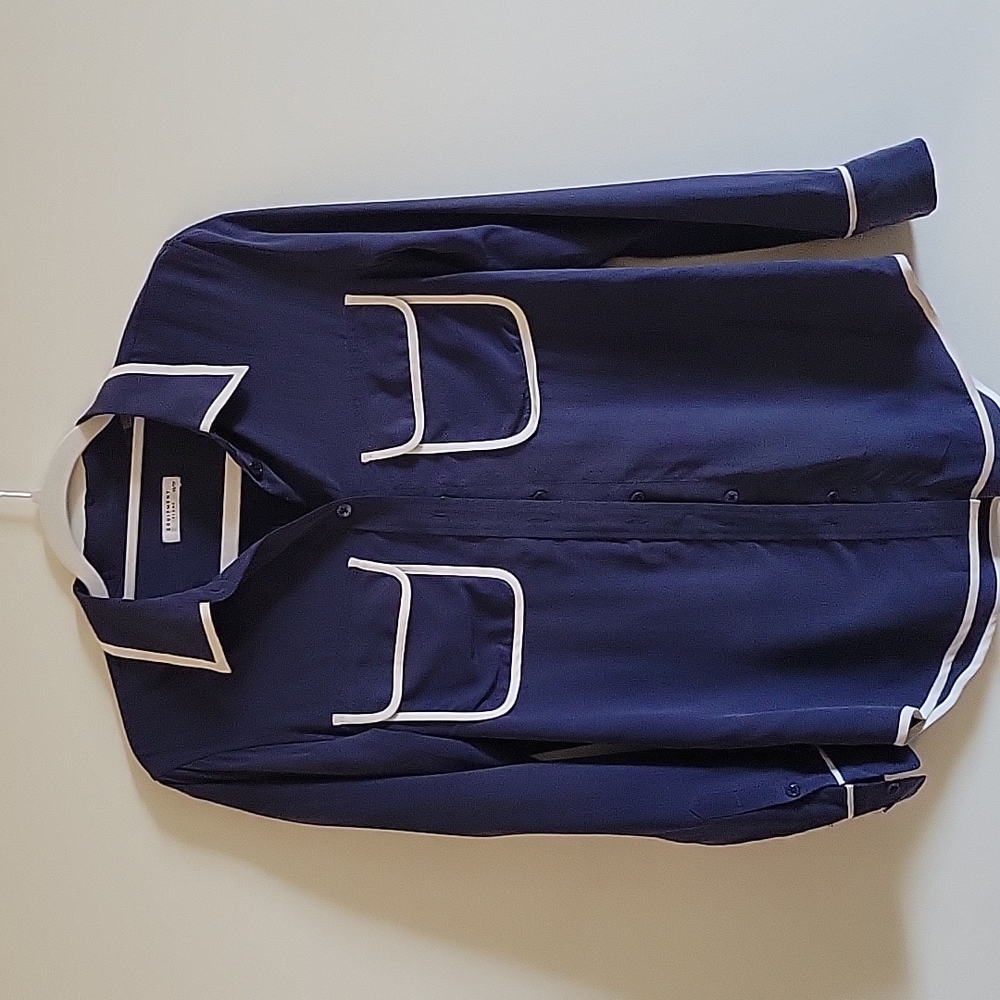 EQUIPMENT 100% SILK BLOUSE